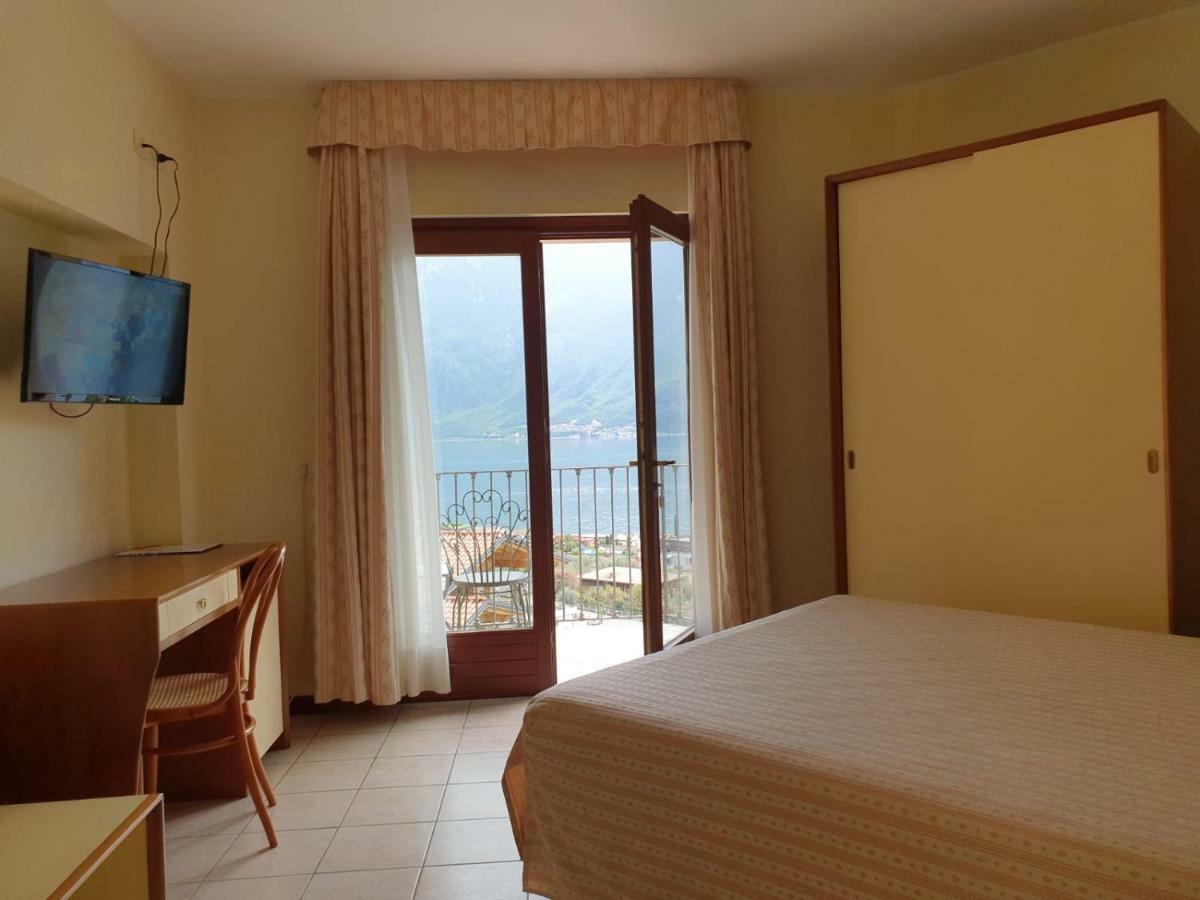 Villa Belvedere Hotel Limone sul Garda Exterior photo